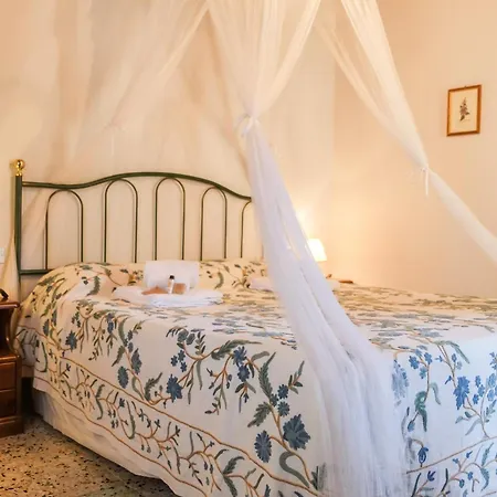 Feriegård Borgo Poneta *