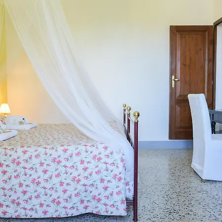 Borgo Poneta * Barberino di Val dʼElsa
