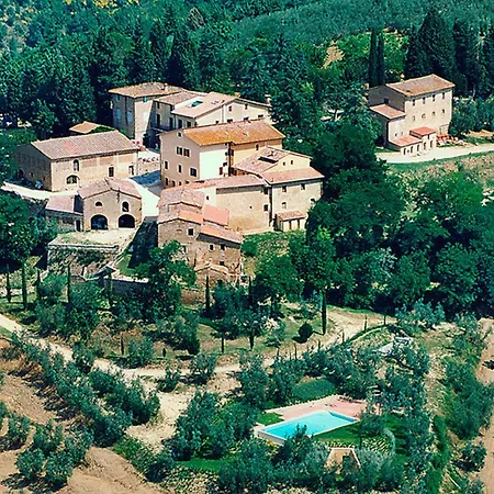 Borgo Poneta
