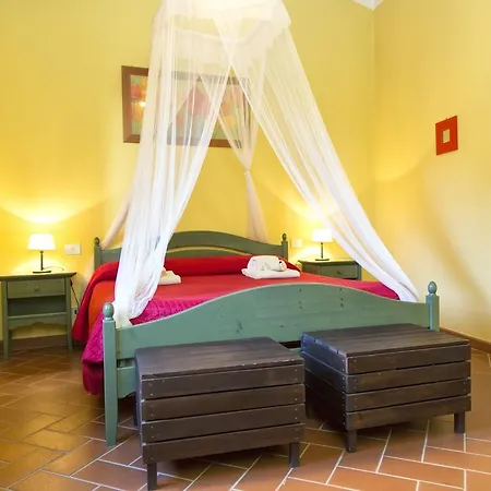Borgo Poneta *