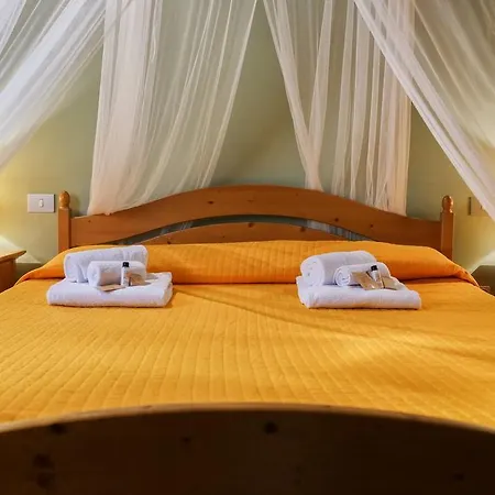 Feriegård Borgo Poneta Barberino di Val dʼElsa