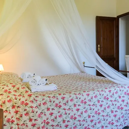 Borgo Poneta Feriegård *