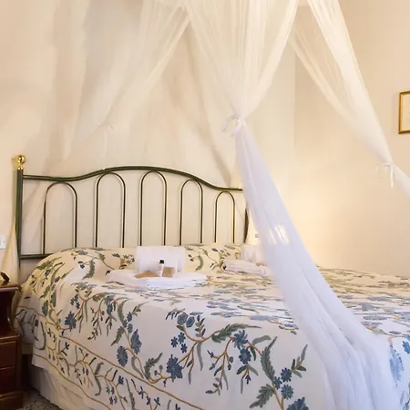 Borgo Poneta Barberino di Val dʼElsa